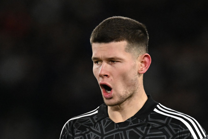 ​Meslier Tinggalkan Leeds dan Resmi Gabung Arsenal | Dr. Borat