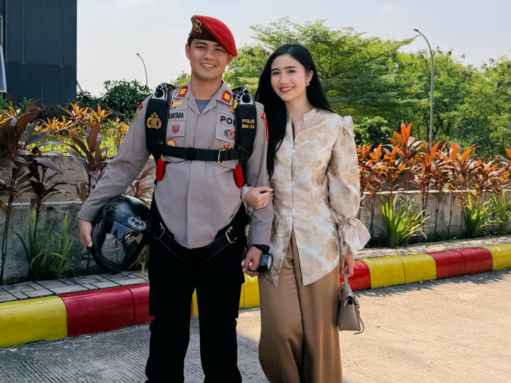 Pesan Manis Febby Rastanty di Ultah Suami, Berharap Dikaruniai Anak | Dr. Borat