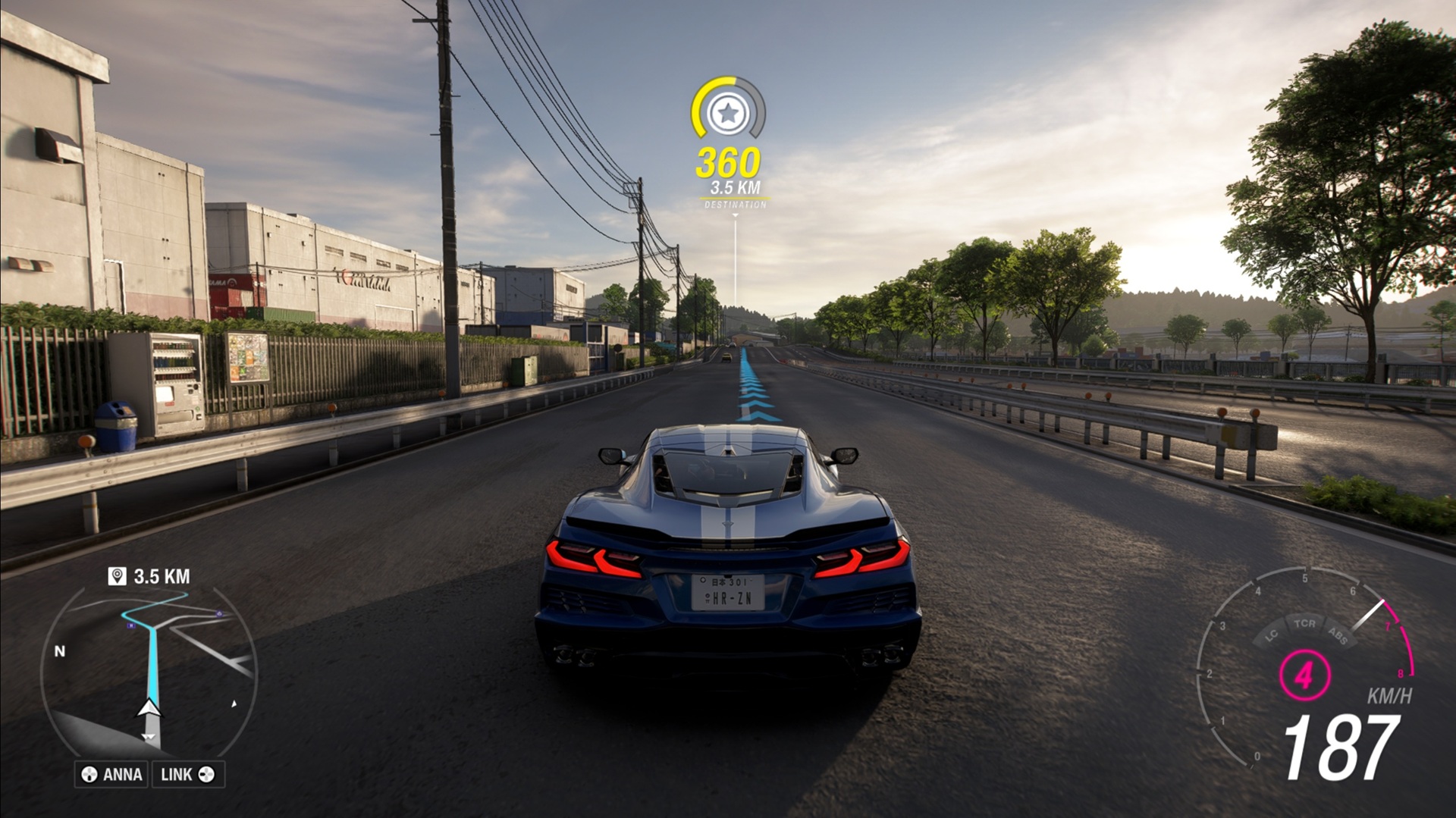 Forza Horizon 6, Balapan Seru di Tanah Sakura | Dr. Borat