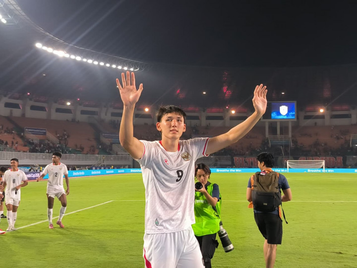Mitchell Baker Pimpin Daftar Top Skor Piala AFF 2026 usai Hattrick | Dr. Borat