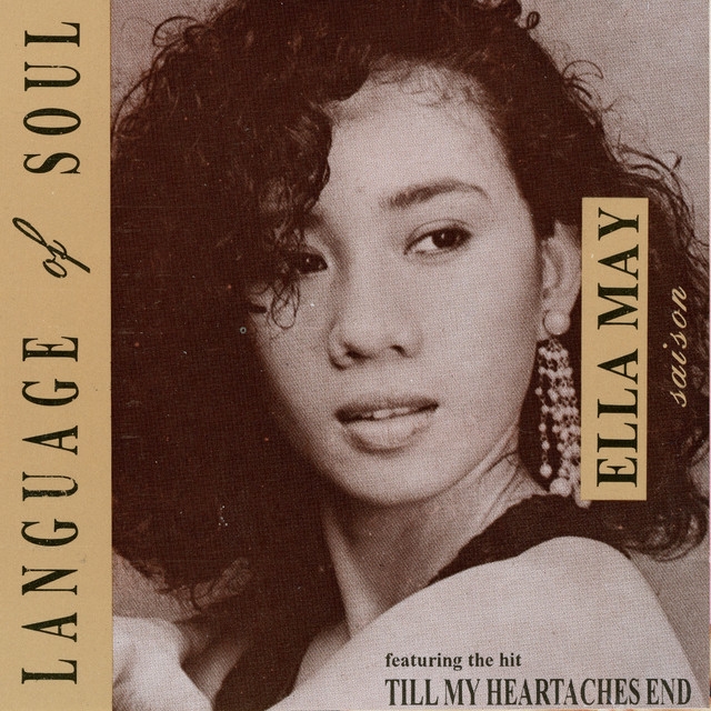 Lirik dan Makna Lagu Till My Heartaches End | Dr. Borat