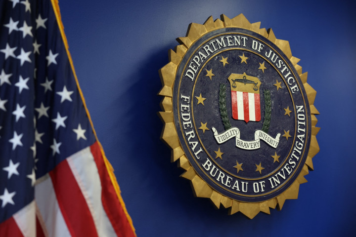 FBI Selidiki Dugaan Pencucian Uang di Federasi Sepak Bola Argentina | Dr. Borat