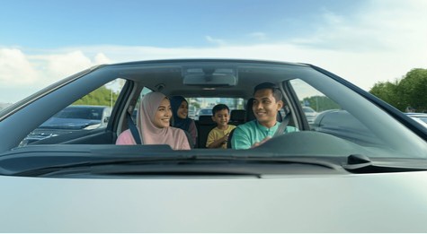 Serentak di 131 Titik, BRI Hadirkan KKB Expo dengan Berbagai Promo Spesial untuk Masyarakat | Dr. Borat