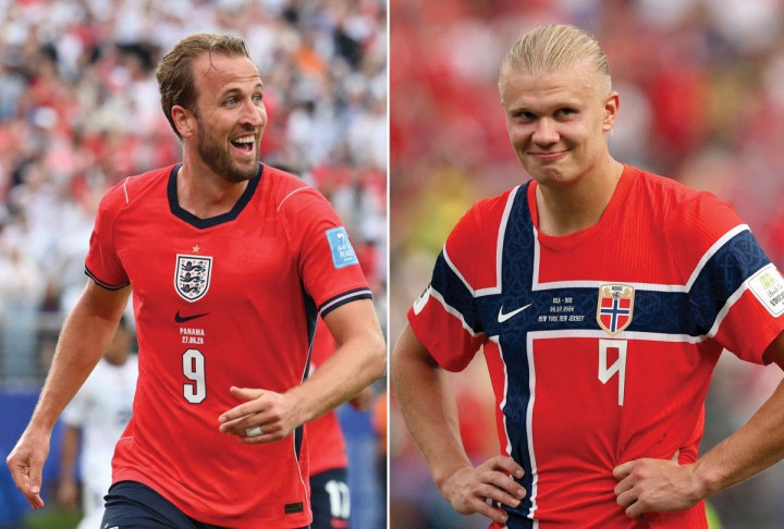 Bedah Ketajaman Erling Haaland vs Harry Kane: Siapa Lebih Unggul? | Dr. Borat