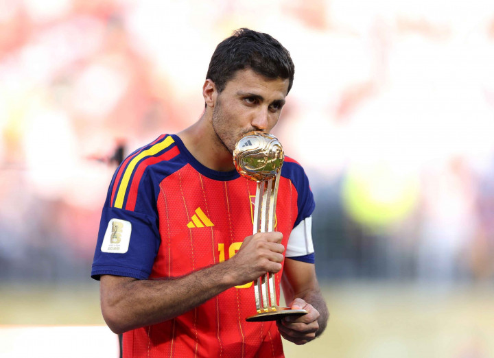 Real Madrid Makin Yakin Rekrut Rodri Setelah Bersinar di Piala Dunia 2026 | Dr. Borat