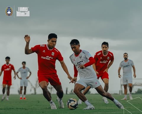 ​Cara Beli Tiket Timnas Indonesia di Piala AFF 2026: Mulai Rp 100 Ribu | Dr. Borat