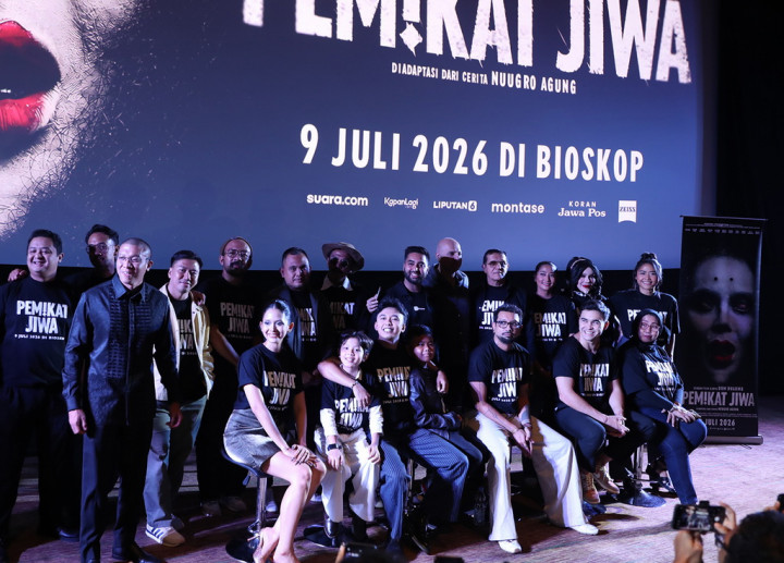 Fajar Nugra Minder Jalani Adegan Intim di Pemikat Jiwa, Takut Dikira Bau | Dr. Borat