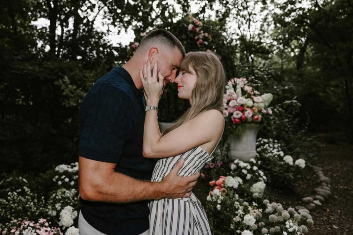 Bocoran Jadwal Pernikahan Taylor Swift dan Travis Kelce di New York Pekan Ini | Dr. Borat
