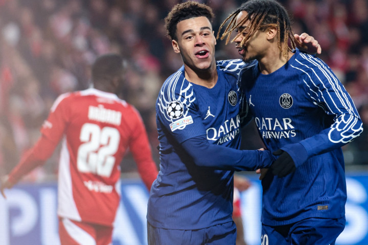 ​Duo PSG Cocok Gantikan Rashford di MU | Dr. Borat