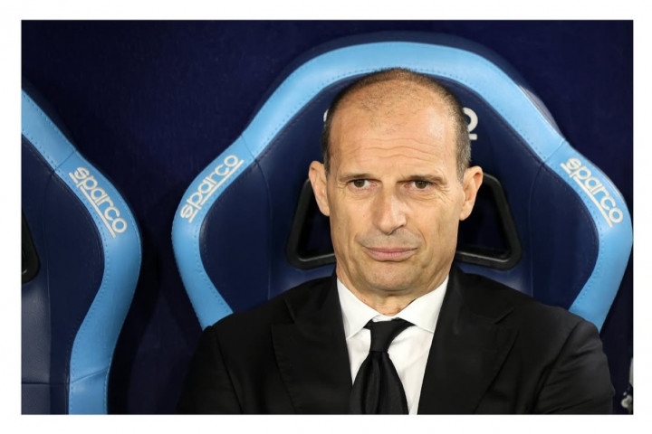 ​Massimiliano Allegri Resmi jadi Pelatih Napoli hingga 2029 | Dr. Borat