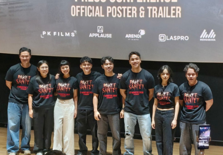 YouTuber Fiki Naki Debut Main Film, Sempat Ngira Gak Lolos Audisi | Dr. Borat