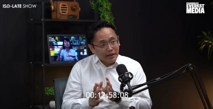 Ayah Bunda, Setop Paksa Semua Anak Jago Matematika! Ini Alasannya | Dr. Borat