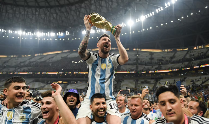 5 Final Piala Dunia Terbaik Sepanjang Sejarah, Simak Daftar Lengkapnya | Dr. Borat