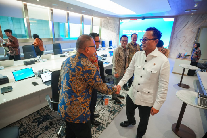 Pelita Bakal Bergabung ke Garuda Group, BUMN Siapkan Raksasa Baru Penerbangan Nasional | Dr. Borat