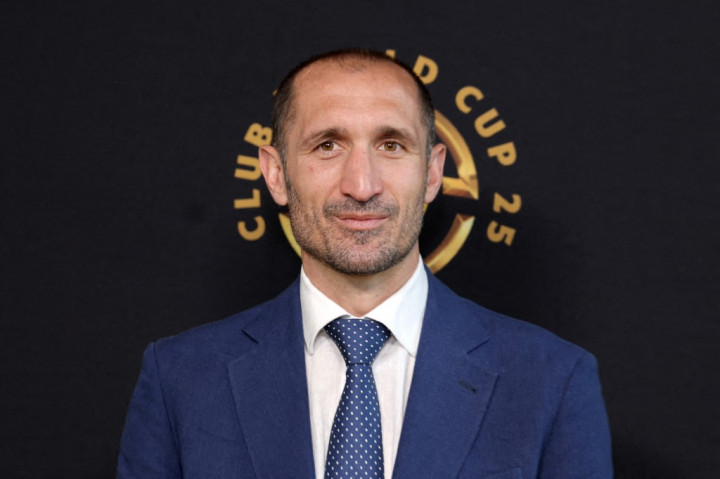Terungkap! ​Chiellini Tolak Gantikan Maldini Sebelum FIGC Tunjuk Ranieri | Dr. Borat