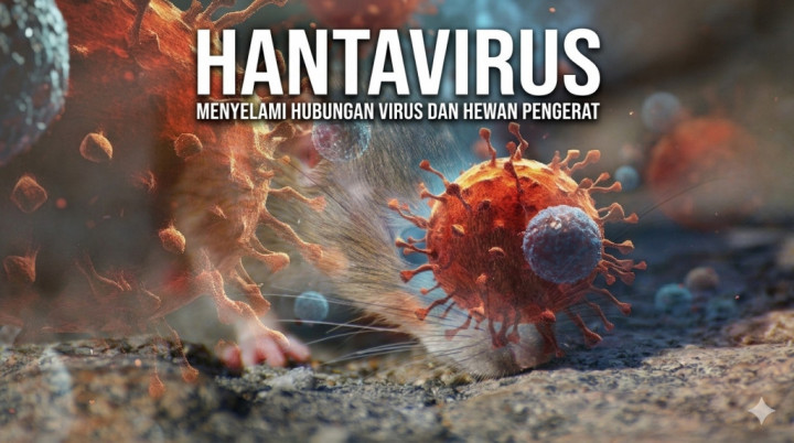 Bye Hantavirus! WHO Pastikan Wabah Sudah Kelar, Gak Ada Kasus Baru | Dr. Borat