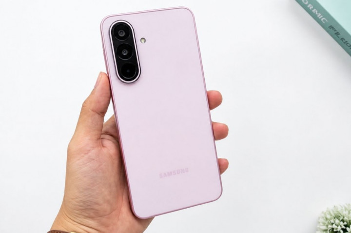 Samsung Galaxy A27 5G Resmi Hadir di Indonesia, Andalkan AI dan Snapdragon 6 Gen 3 | Dr. Borat