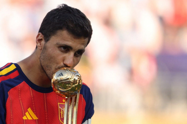 Rodri Naik Meja Operasi, Manchester City Kehilangan Bintang di Awal Musim | Dr. Borat