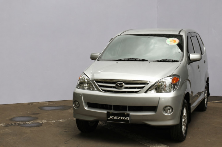 Rekomendasi Mobil MPV Bekas Harga di Bawah Rp100 Juta | Dr. Borat
