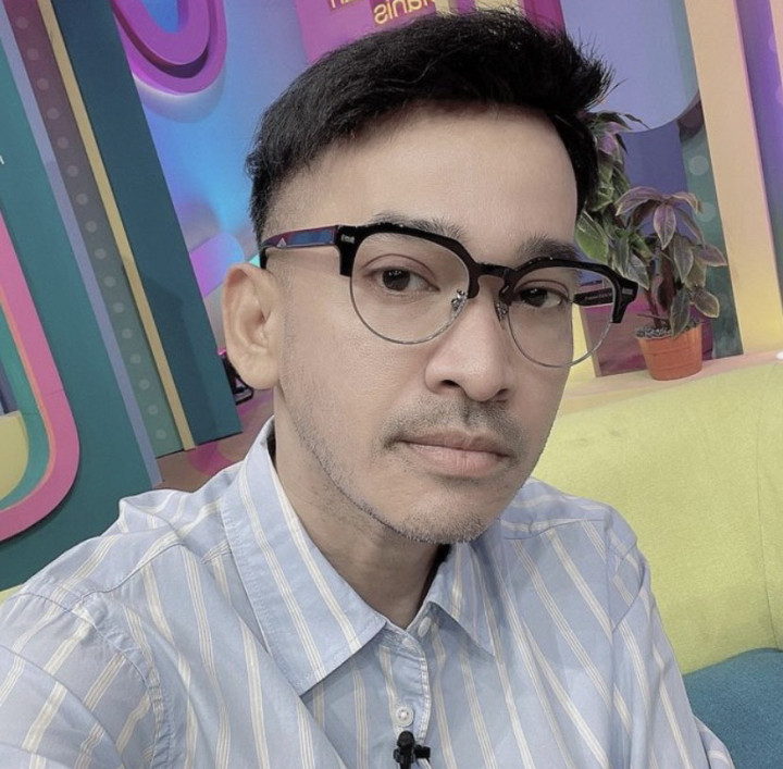 Ruben Onsu Beri Peringatan Keras ke Pacar Sarwendah: Jangan Rendahkan Gue! | Dr. Borat