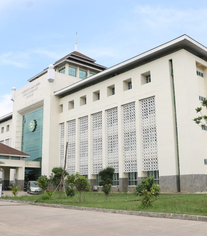 Top 5 PTKIN Terbaik di Indonesia Versi uniRank 2026, UIN Bandung Ada di Puncak | Dr. Borat