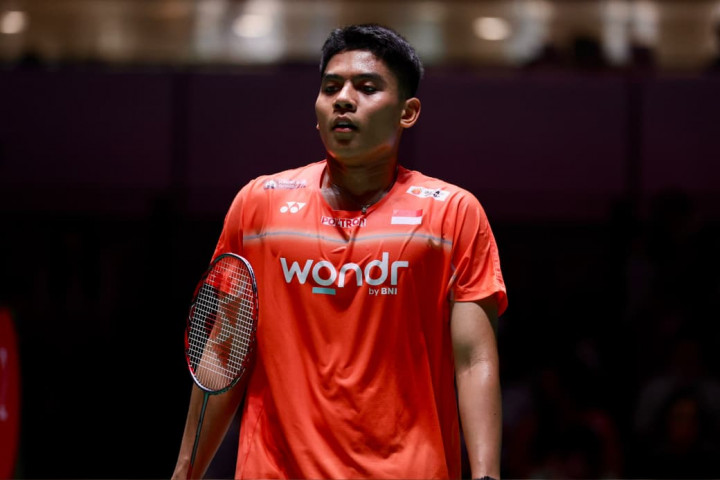 Ubed Petik Pelajaran Penting di Super 750 Perdananya | Dr. Borat