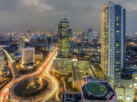Daftar Perusahaan Terbaik untuk Bekerja di Indonesia Tahun 2026 | Dr. Borat
