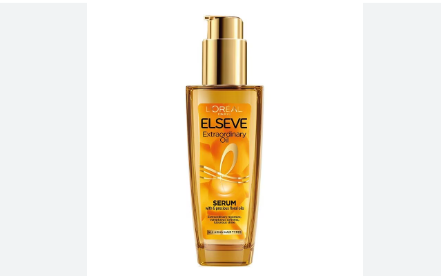 Rambut Kering Bye! Hair Oil yang Bikin Rambut Lembut dan Berkilau | Dr. Borat