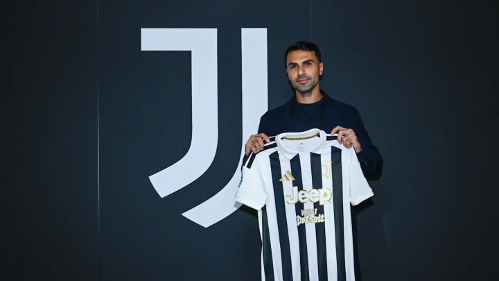 ​Juve Dapatkan Celik Secara Cuma-cuma dari Roma | Dr. Borat
