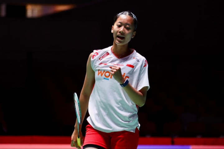 Putri KW Bikin Kejutan, Dua Wakil Indonesia Lolos Semifinal | Dr. Borat