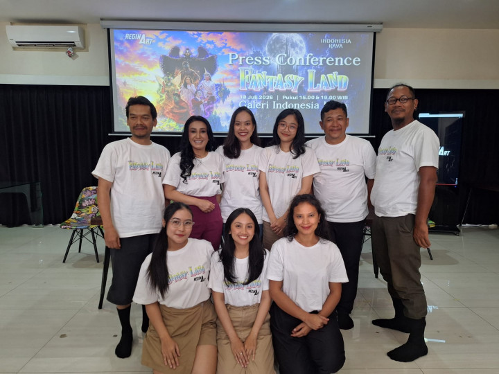 Fantasy Land Hadirkan Pertunjukan Teater Ramah Bagi Anak Autisme | Dr. Borat