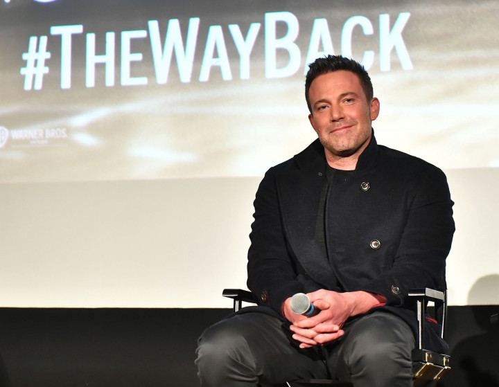 Ibunda Ben Affleck Meninggal Dunia Setelah Berjuang Melawan Kanker | Dr. Borat