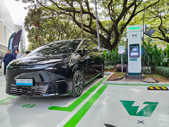 Studi Ungkap Baterai Mobil Listrik Modern Lebih Awet dari Perkiraan | Dr. Borat