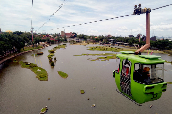 Pekan Terakhir Libur Sekolah, Ini 8 Tempat Wisata Seru di Sekitar Jakarta untuk Anak | Dr. Borat