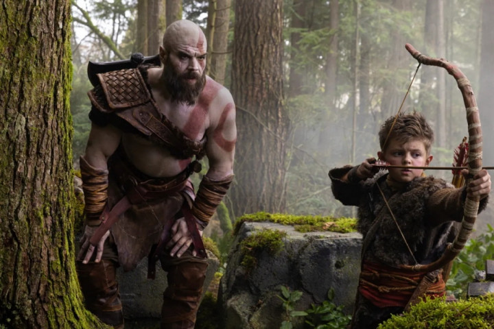 Cedera Saat Syuting, Pemeran Kratos di Serial God of War Bakal Diganti | Dr. Borat