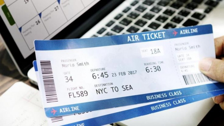 Pertama Kali Naik Pesawat? Ini Cara Check-In yang Tepat Biar Kamu Nggak Bingung | Dr. Borat